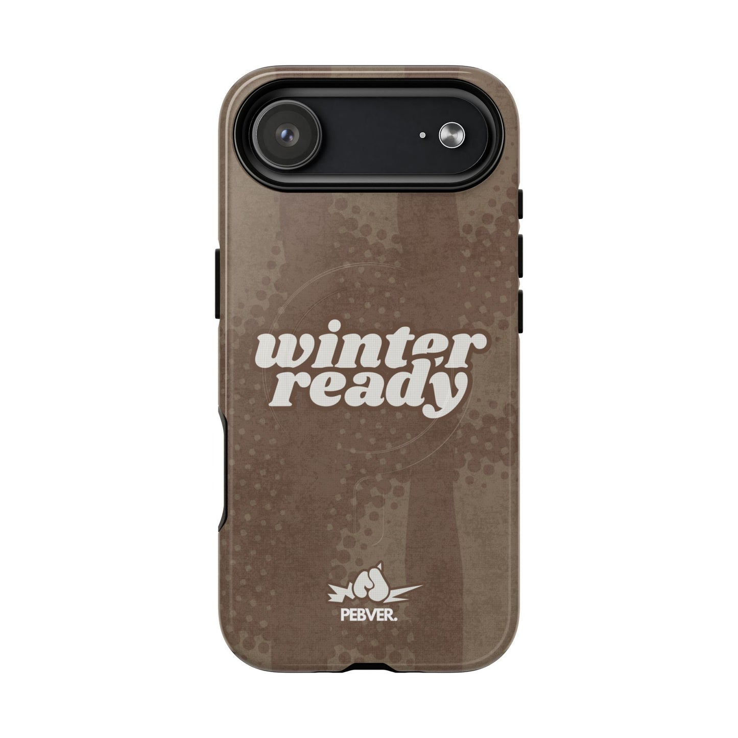 WR MagSafe Case iPhone 17 Air Glossy