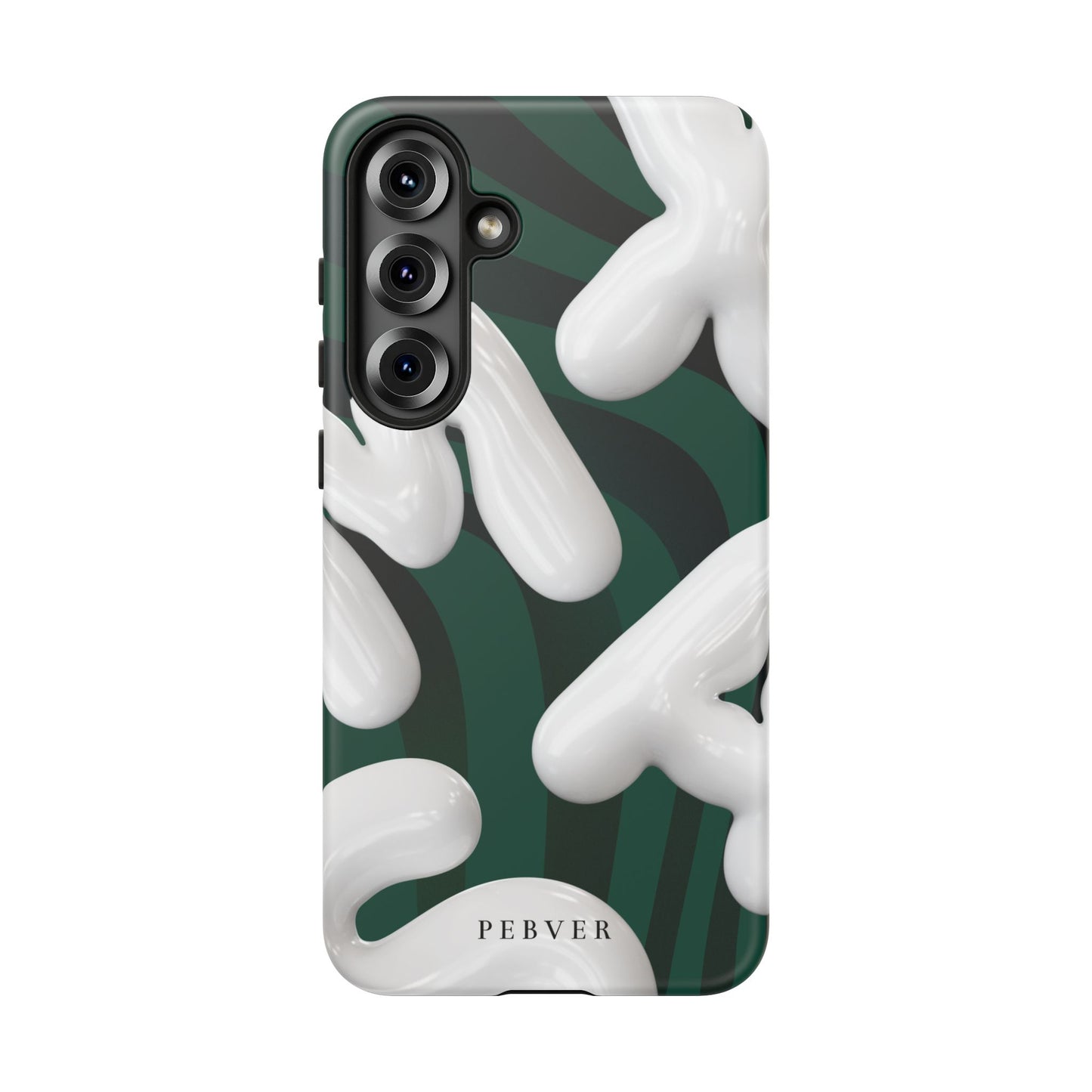XMAS | Phone Case Samsung Galaxy S25 Plus Matte