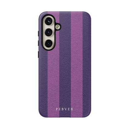 Linear | Phone Case Samsung Galaxy S24 Plus Matte