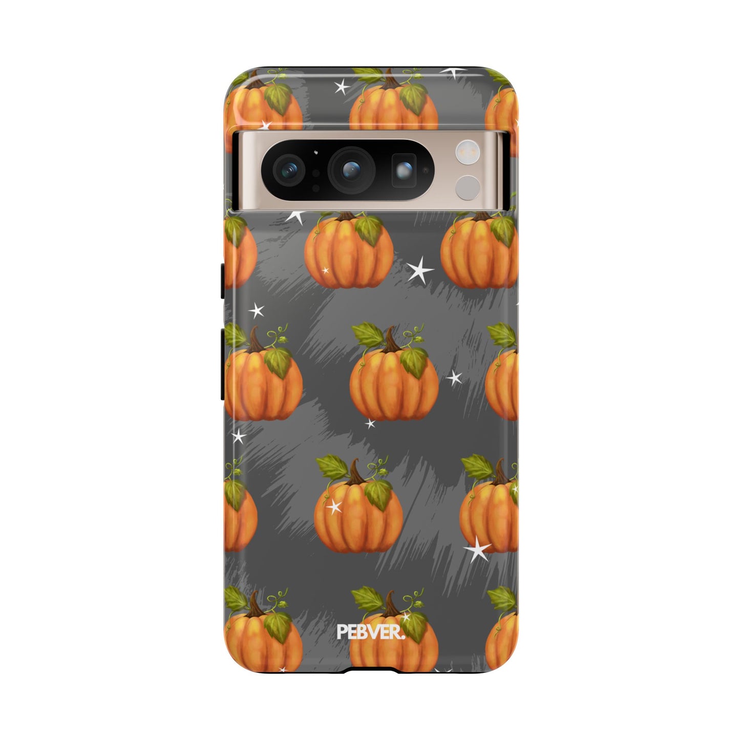 Pumpkin | Phone Case Google Pixel 8 Pro Glossy