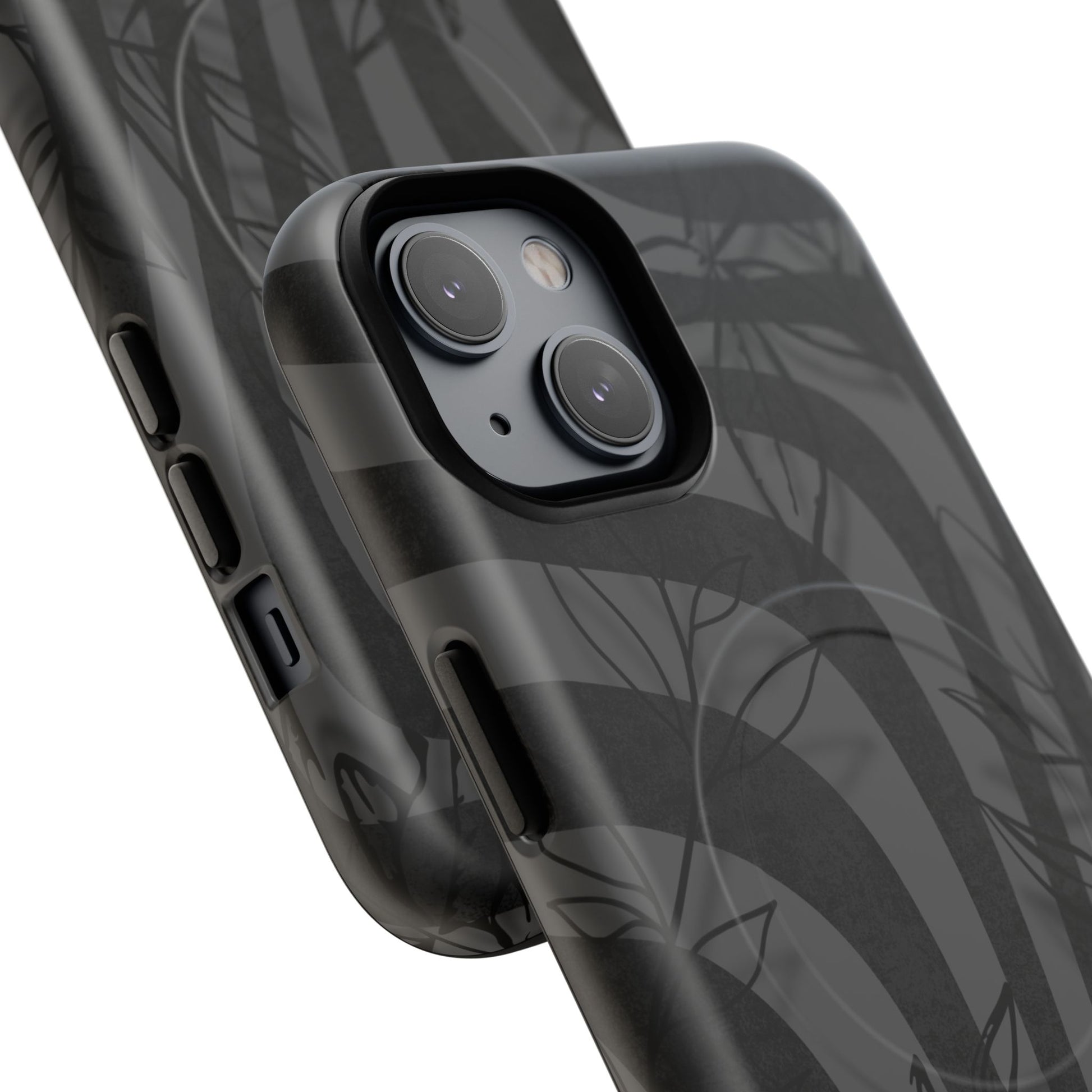 OldWood | MagSafe iPhone 17 Pro Max Matte