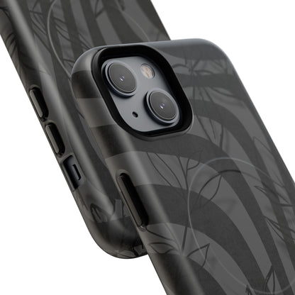 OldWood | MagSafe iPhone 17 Pro Max Matte