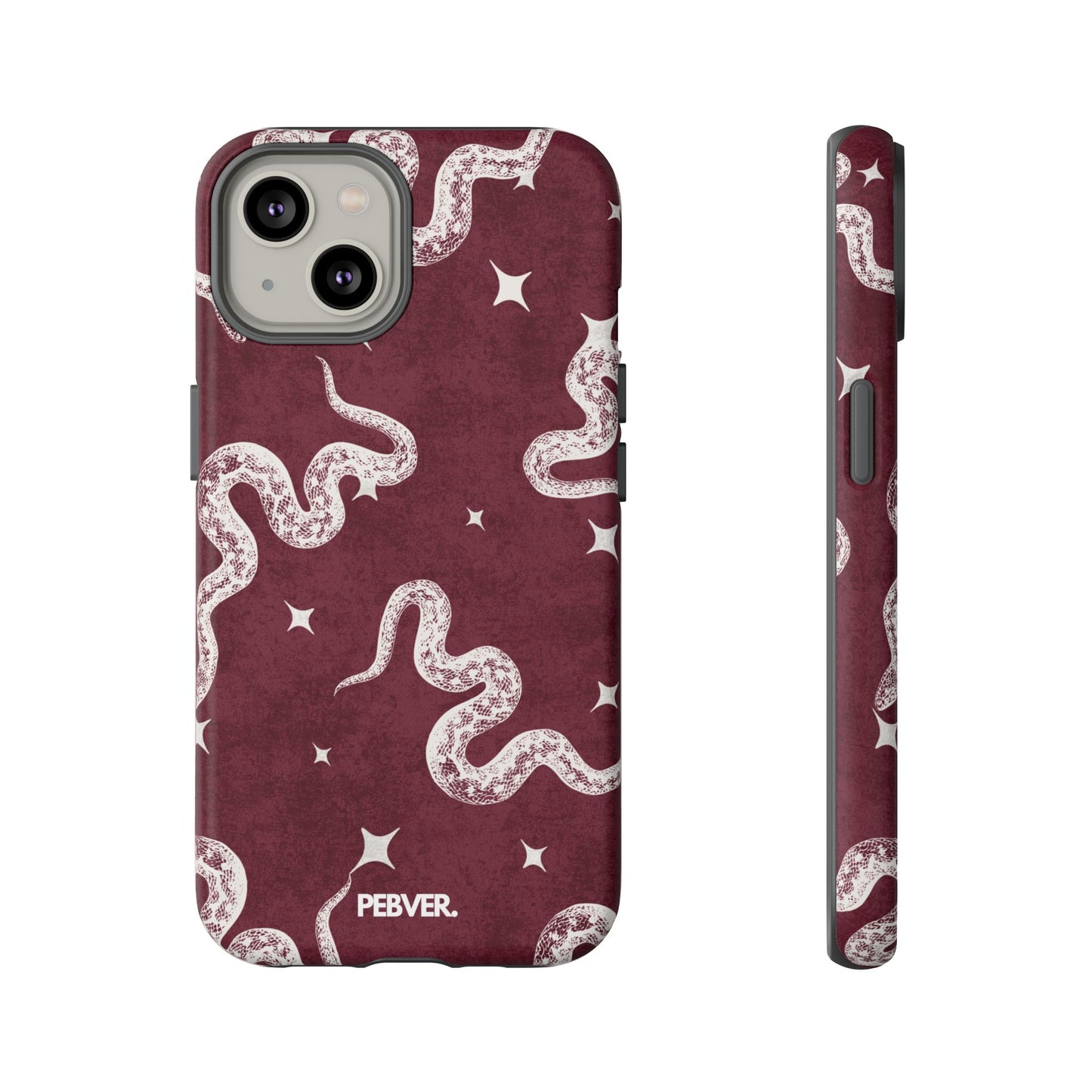 RedMoon | Phone Case iPhone 14 Matte