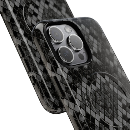 SnakeCream | MagSafe iPhone 17 Pro Max Matte