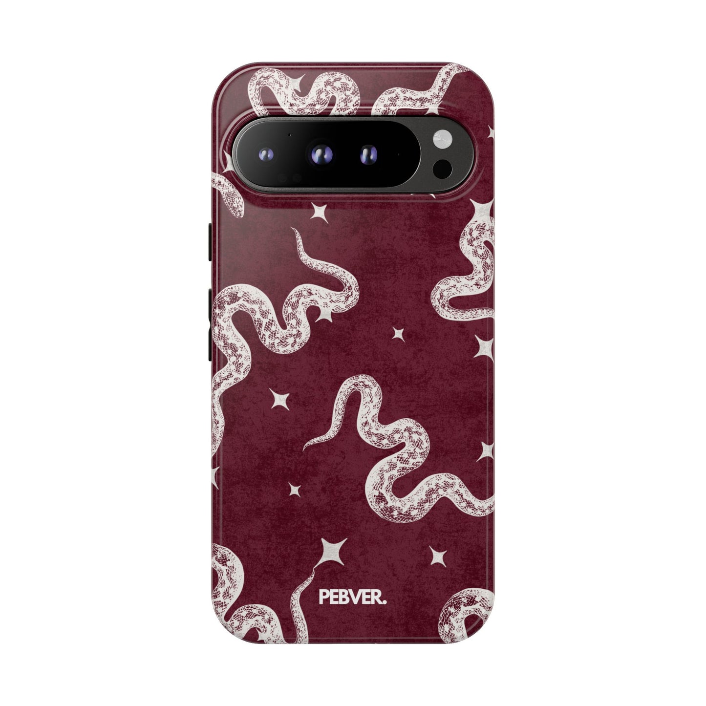 RedMoon | Phone Case Google Pixel 9 Pro XL Glossy