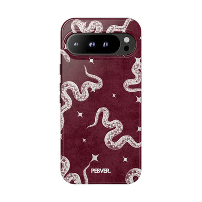 RedMoon | Phone Case Google Pixel 9 Pro XL Glossy