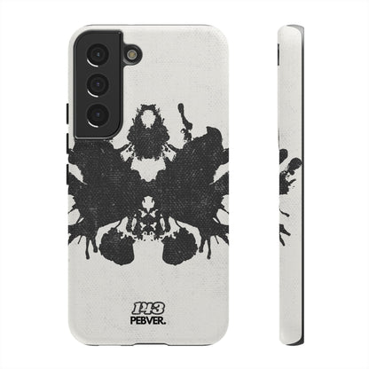 Evidence Phone Case Samsung Galaxy S22 Matte
