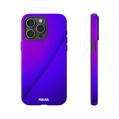 Sliced | Phone Case iPhone 15 Pro Max Glossy