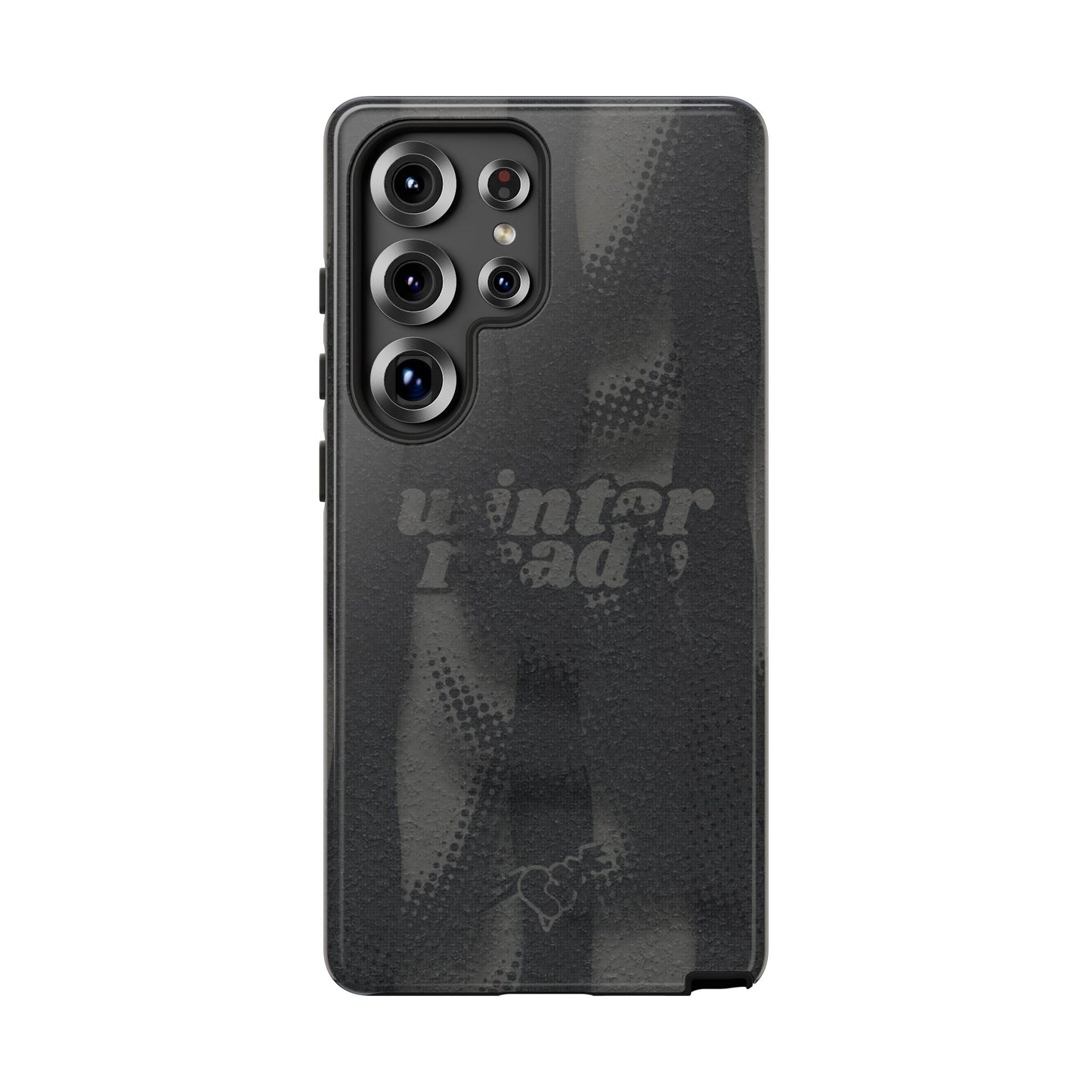WR 2 Phone Case Samsung Galaxy S25 Ultra Glossy