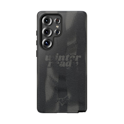 WR 2 Phone Case Samsung Galaxy S25 Ultra Glossy