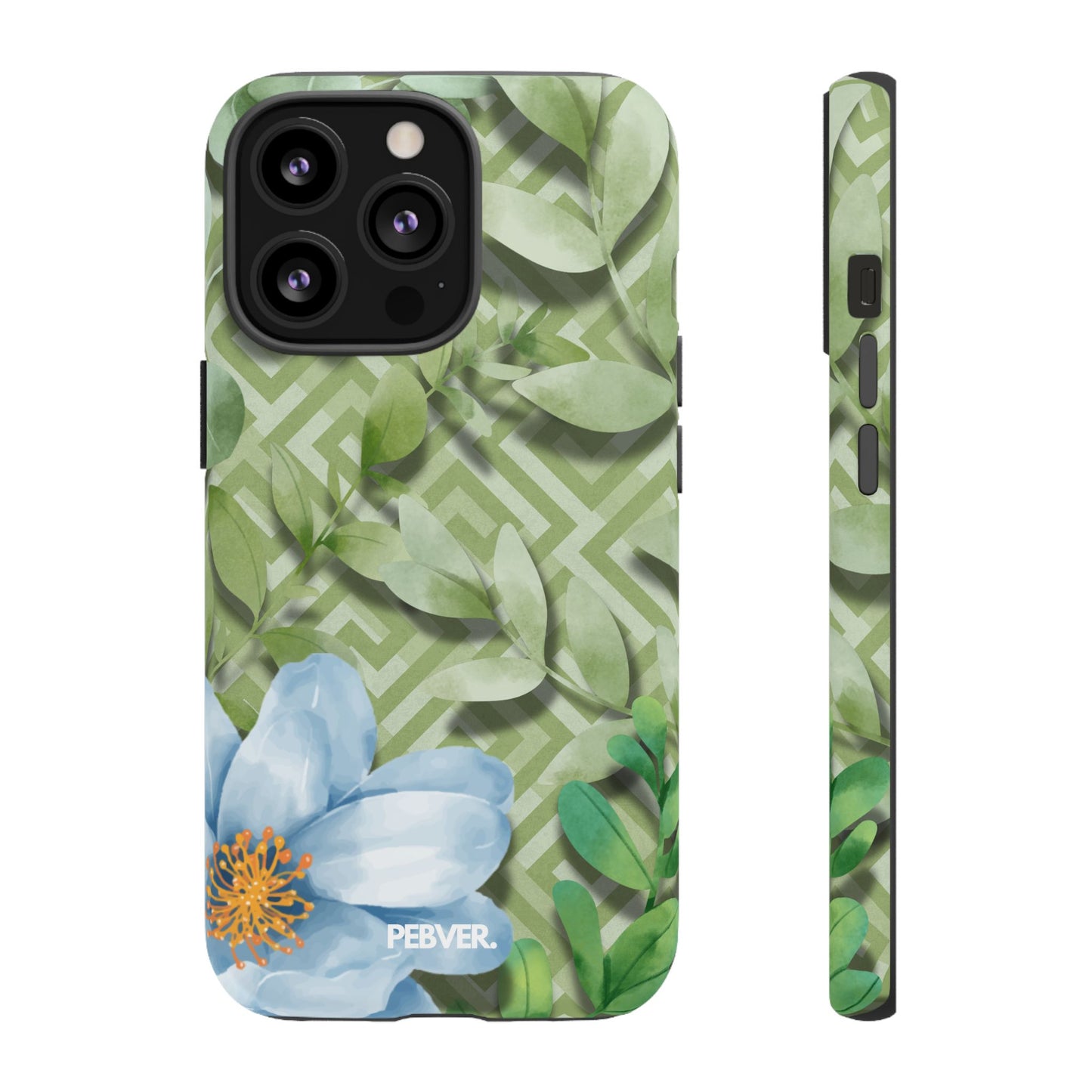 Garden | Phone Case iPhone 13 Pro Matte