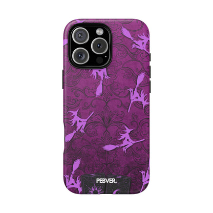 Witched | Phone Case iPhone 16 Pro Max Matte