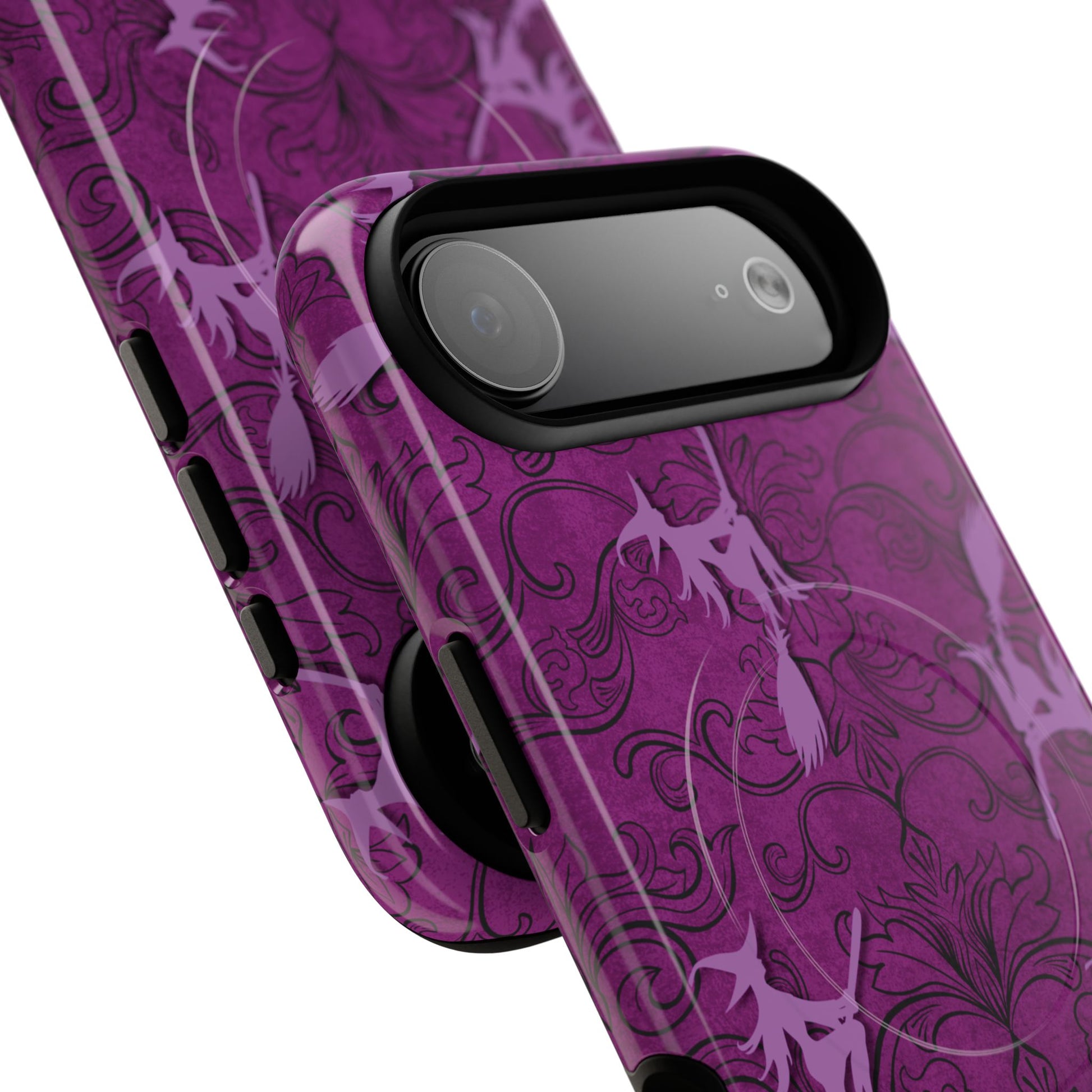 Witchy | MagSafe iPhone 17 Pro Max Matte