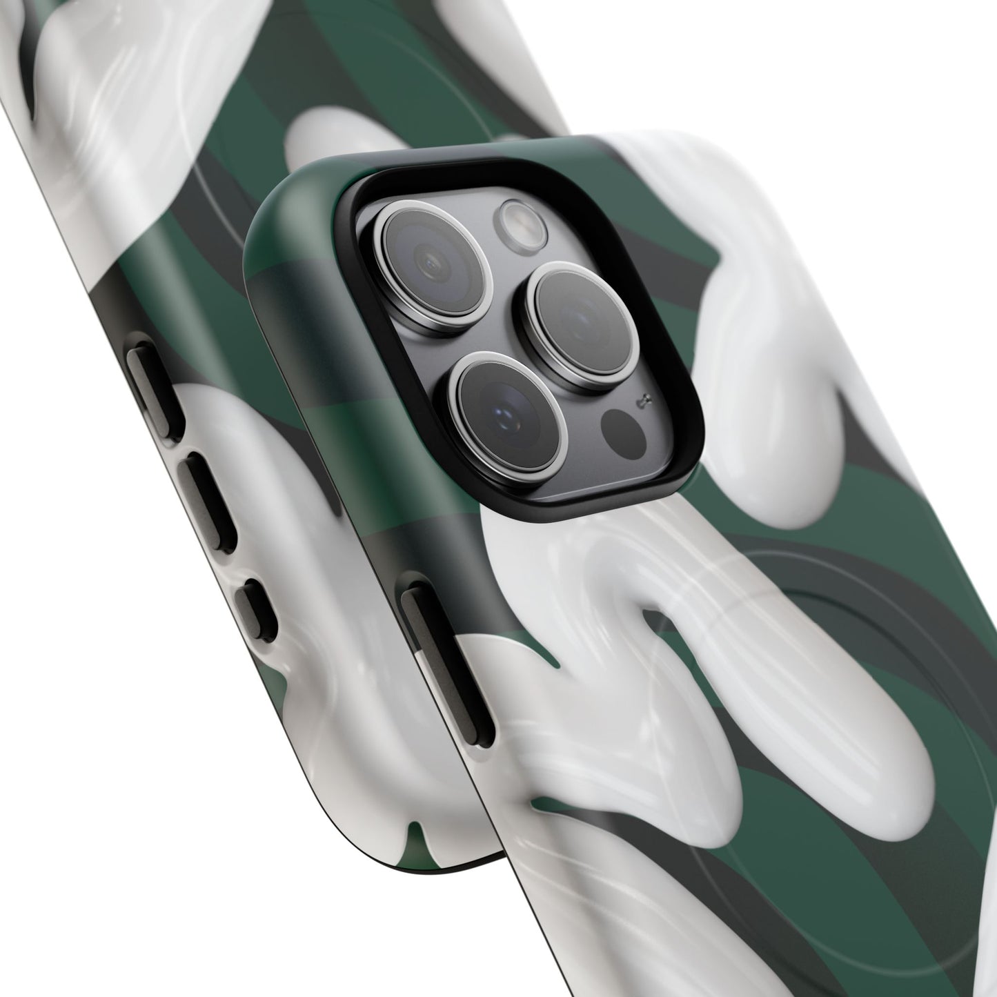 XMAS | MagSafe iPhone 17 Pro Max Matte