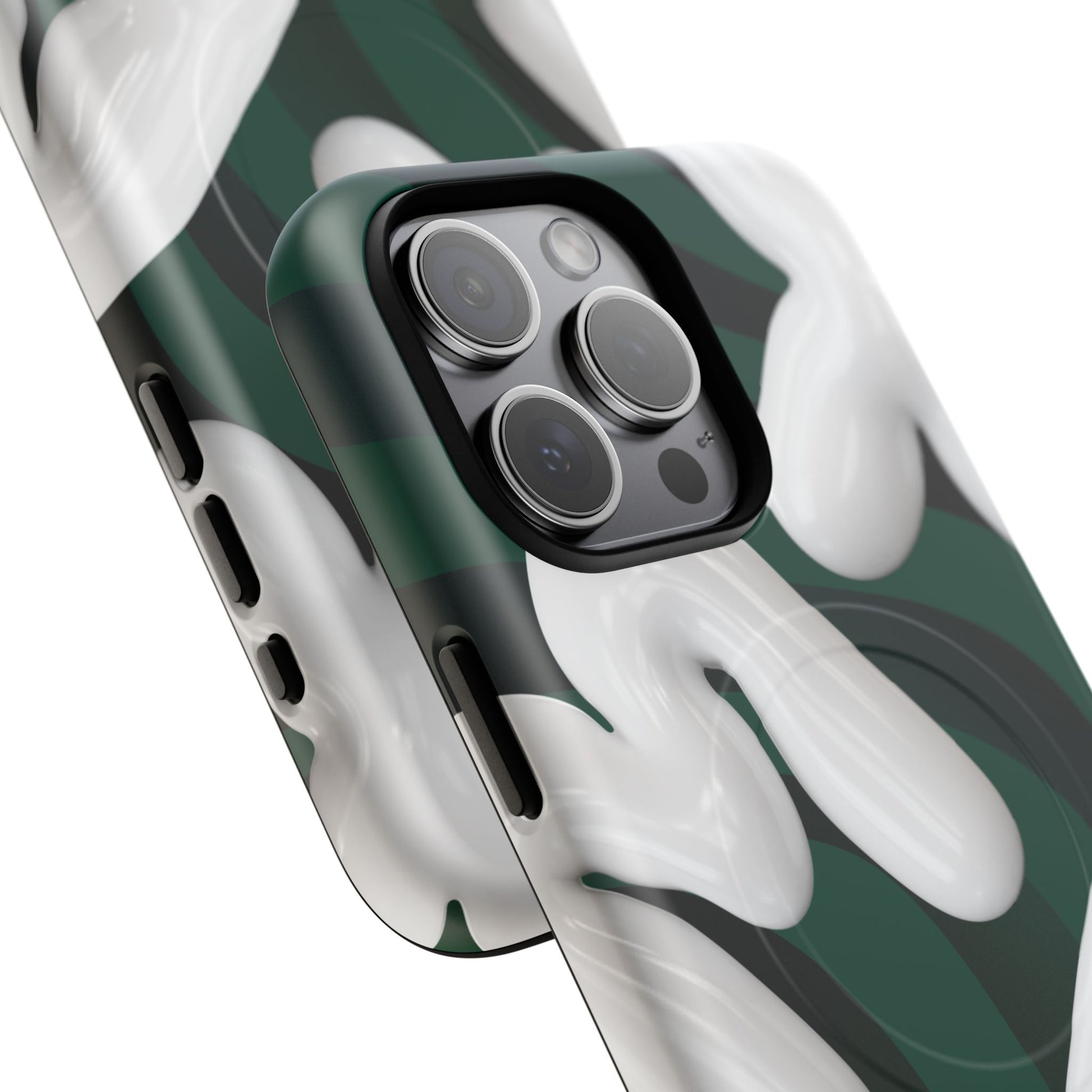 XMAS | MagSafe iPhone 17 Pro Max Matte