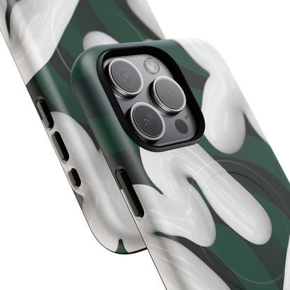 XMAS | MagSafe iPhone 17 Pro Max Matte