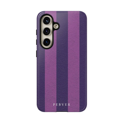 Linear | Phone Case Samsung Galaxy S24 Glossy