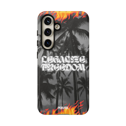 Legalize | Phone Case Samsung Galaxy S24 Matte