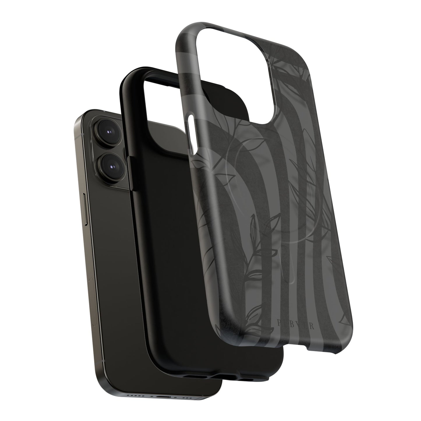 OldWood | MagSafe iPhone 17 Pro Max Matte