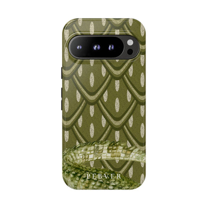 Reptile | Phone Case Google Pixel 9 Pro Glossy