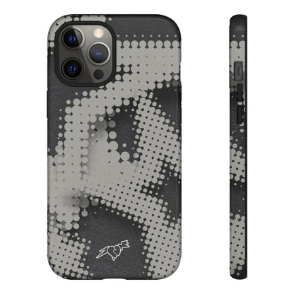 Stared Phone Case iPhone 12 Pro Max Glossy