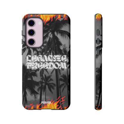 Legalize | Phone Case Samsung Galaxy S23 Plus Matte