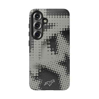 Stared Phone Case Samsung Galaxy S25 Glossy