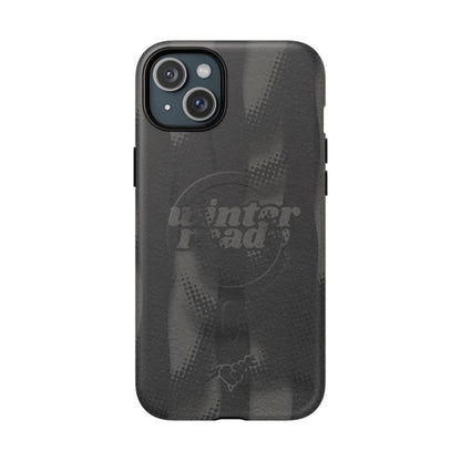 WR 2 MagSafe Case Phone Case PEBVER. iPhone 15 Plus Matte