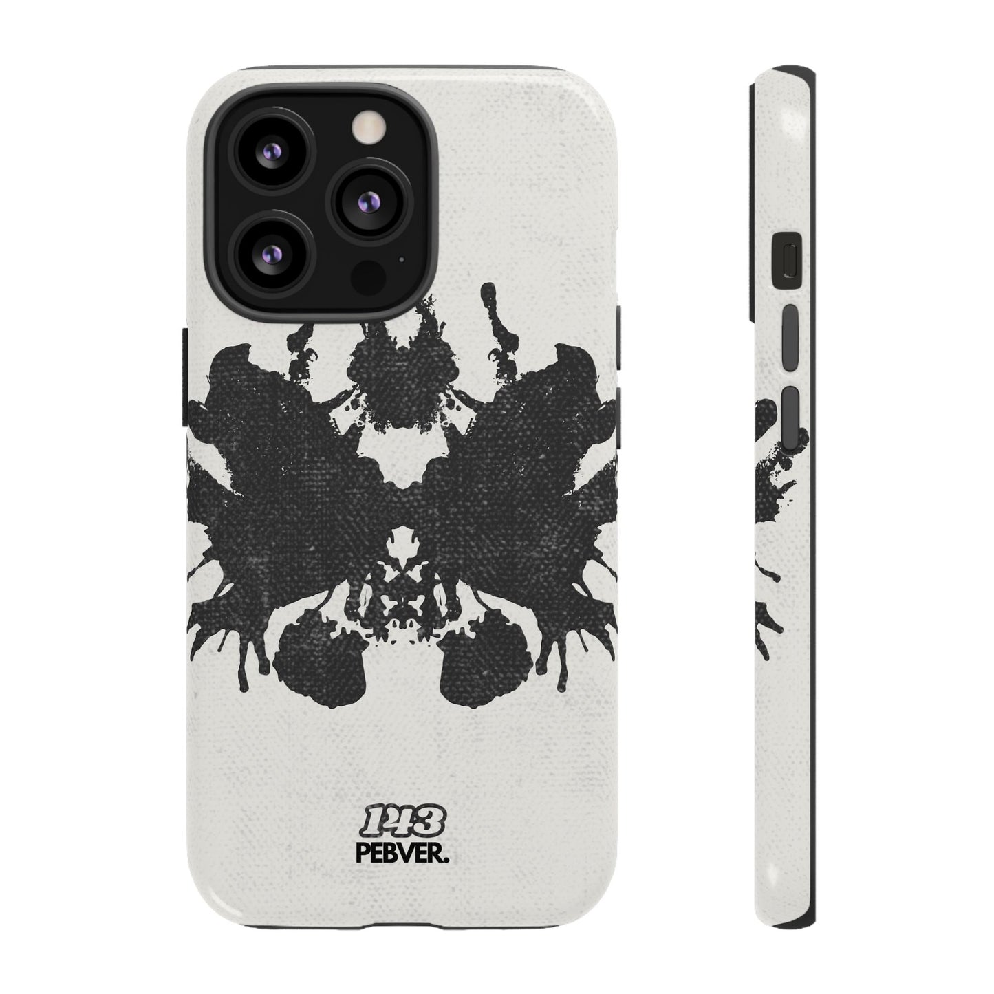 Evidence Phone Case iPhone 13 Pro Glossy