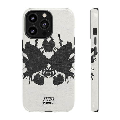 Evidence Phone Case iPhone 13 Pro Glossy