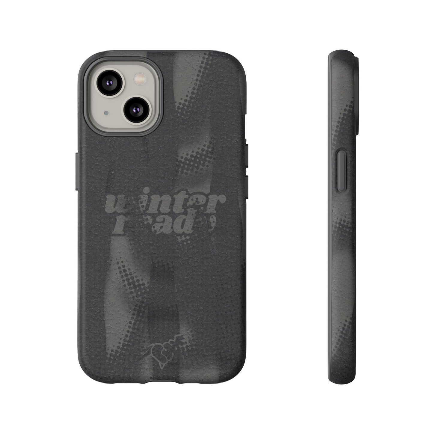 WR 2 Phone Case iPhone 14 Matte