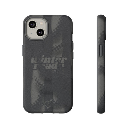 WR 2 Phone Case iPhone 14 Matte