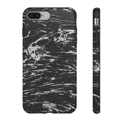 Graphite Phone Case Phone Case PEBVER.