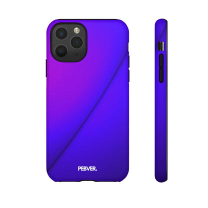 Sliced | Phone Case Phone Case PEBVER.
