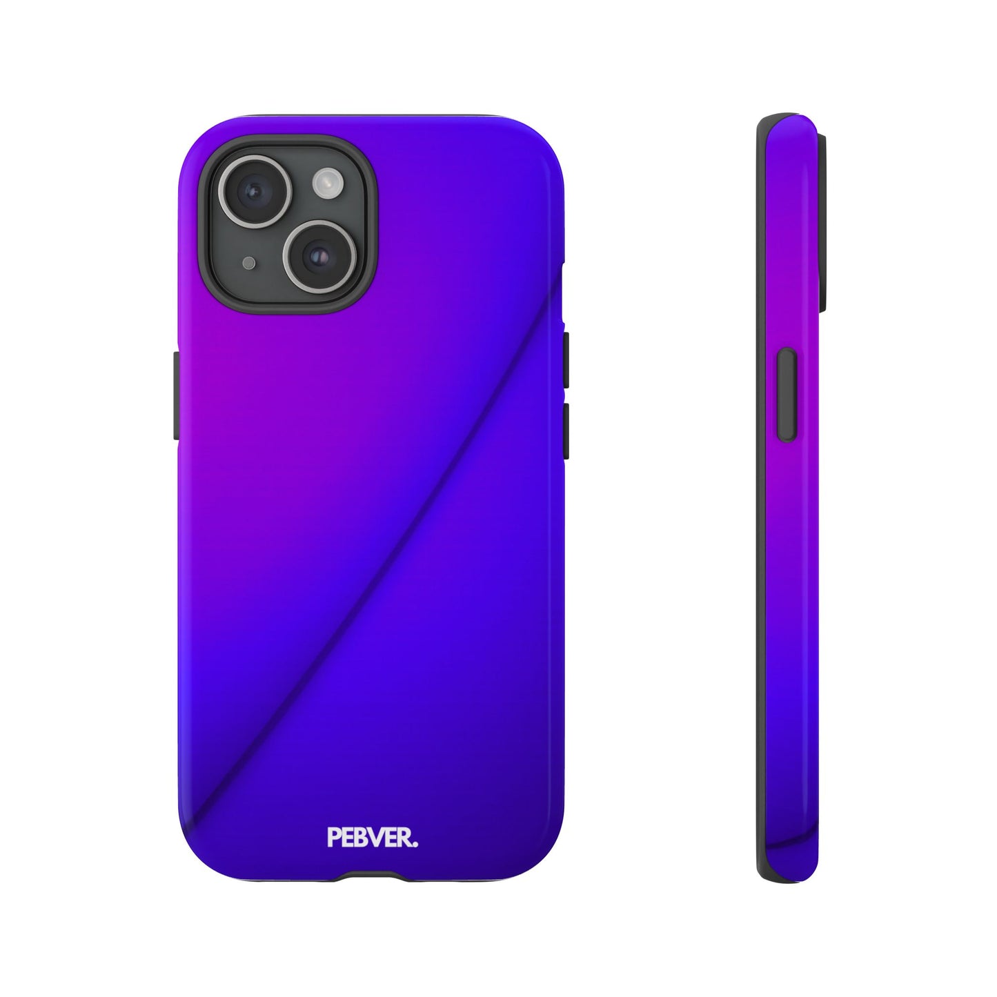 Sliced | Phone Case iPhone 15 Glossy