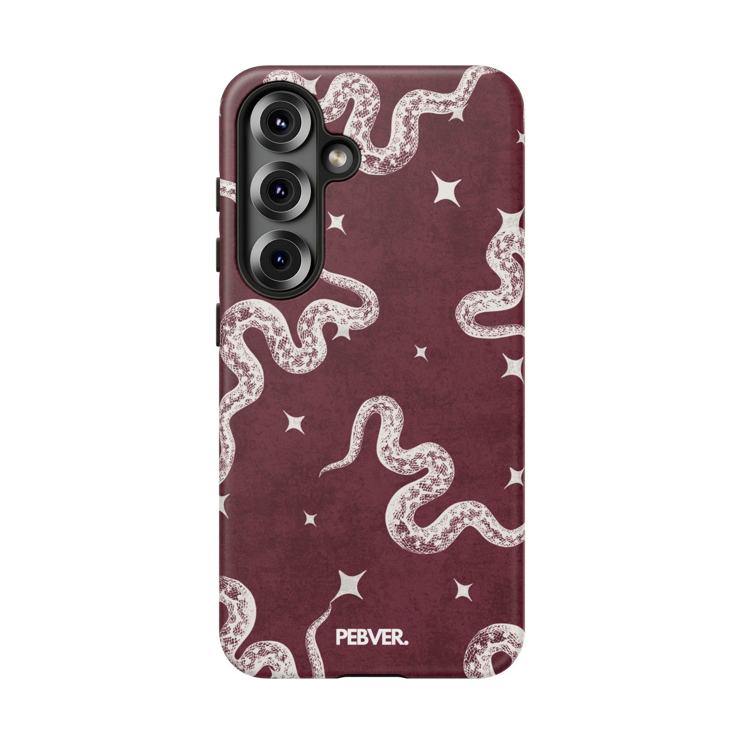 RedMoon | Phone Case Samsung Galaxy S25 Matte