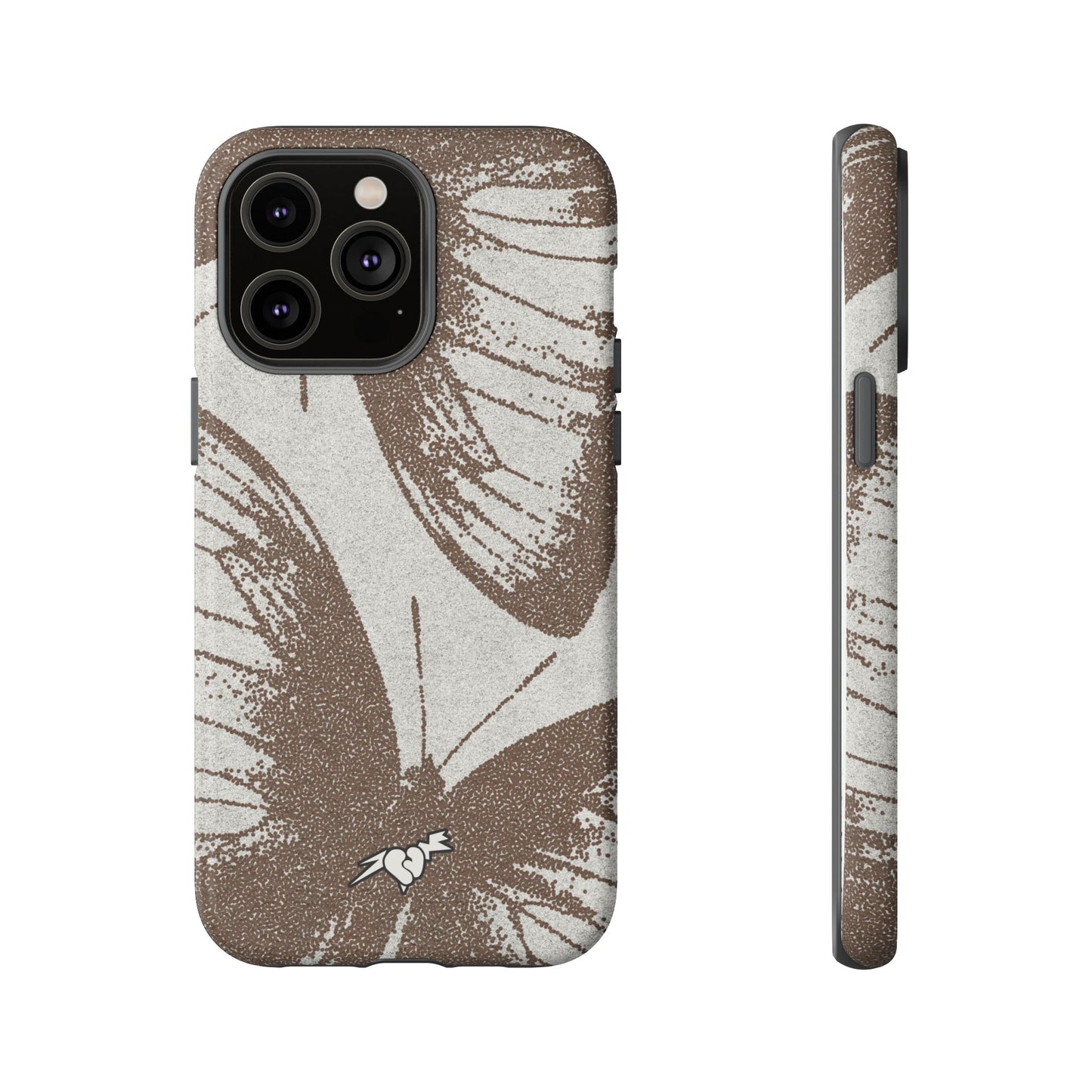 Bfly 2 Phone Case iPhone 14 Pro Max Matte