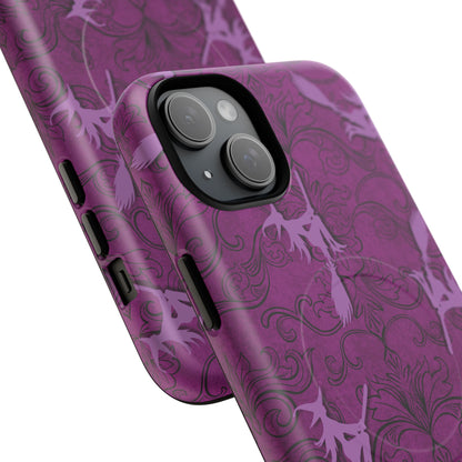 Witchy | MagSafe iPhone 17 Pro Max Matte