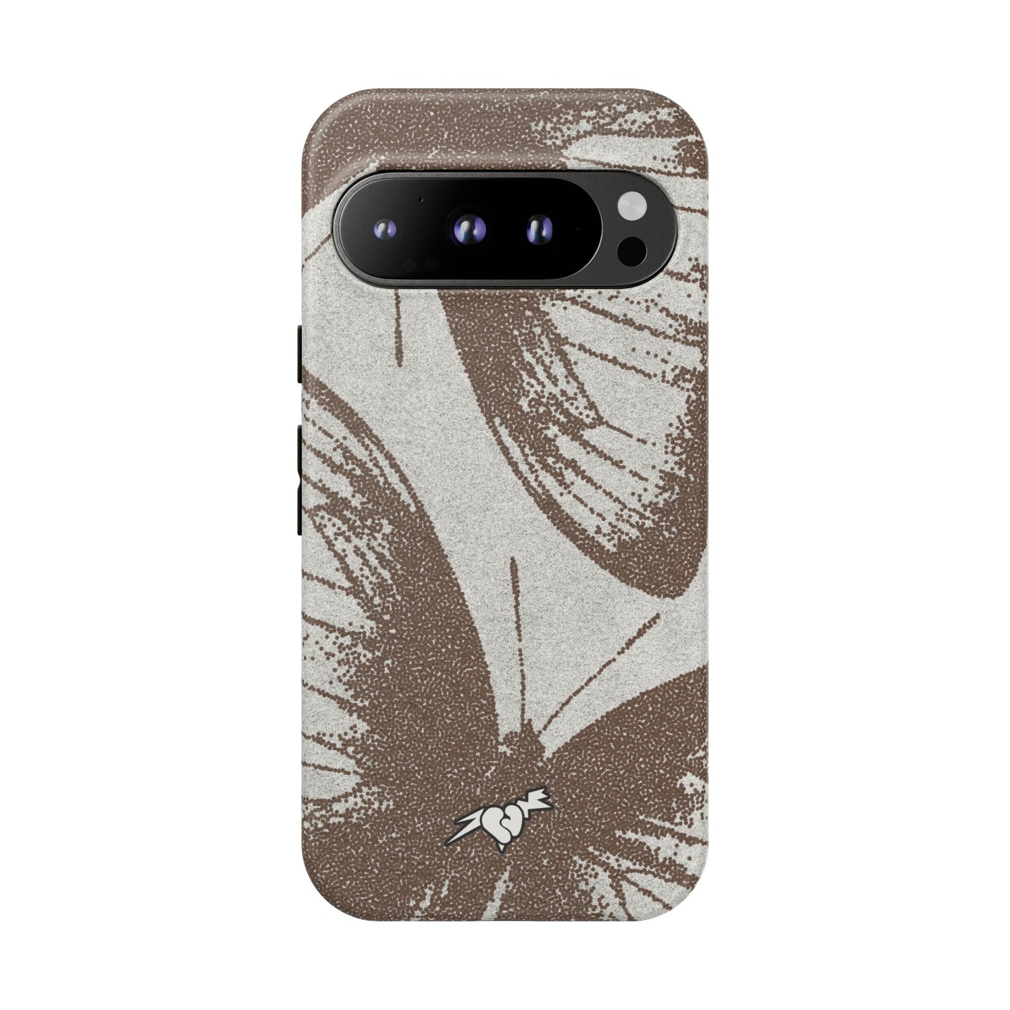 Bfly 2 Phone Case Google Pixel 9 Pro Matte