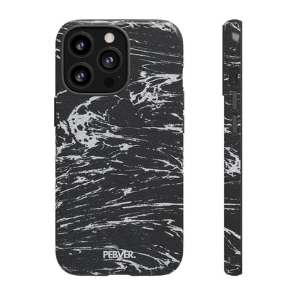 Graphite Phone Case iPhone 13 Pro Glossy