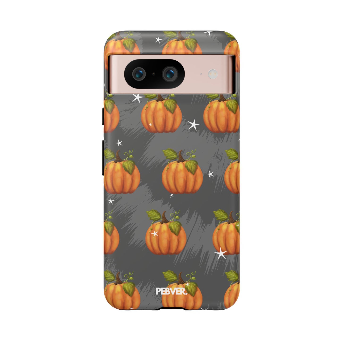 Pumpkin | Phone Case Google Pixel 8 Matte