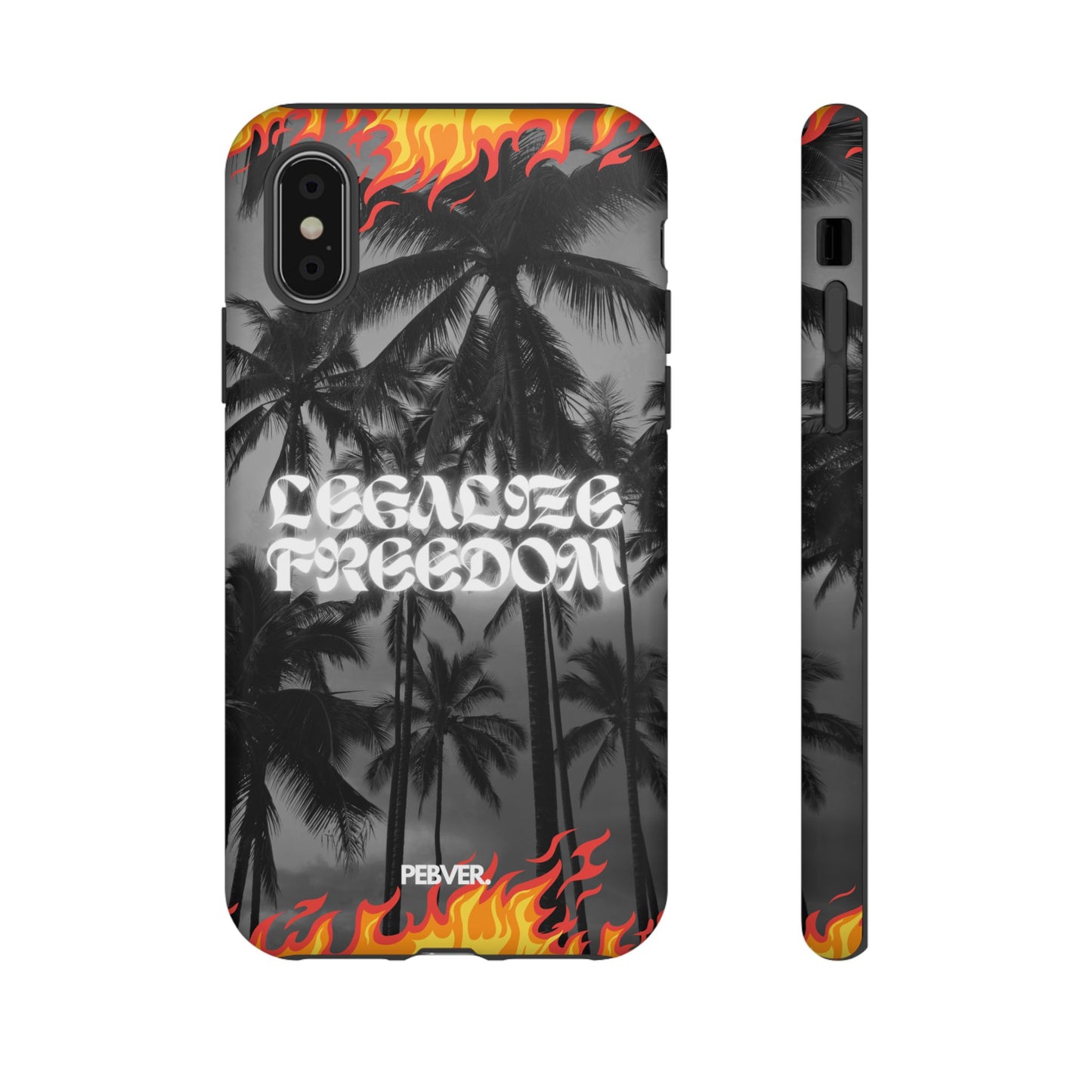 Legalize | Phone Case Phone Case PEBVER.