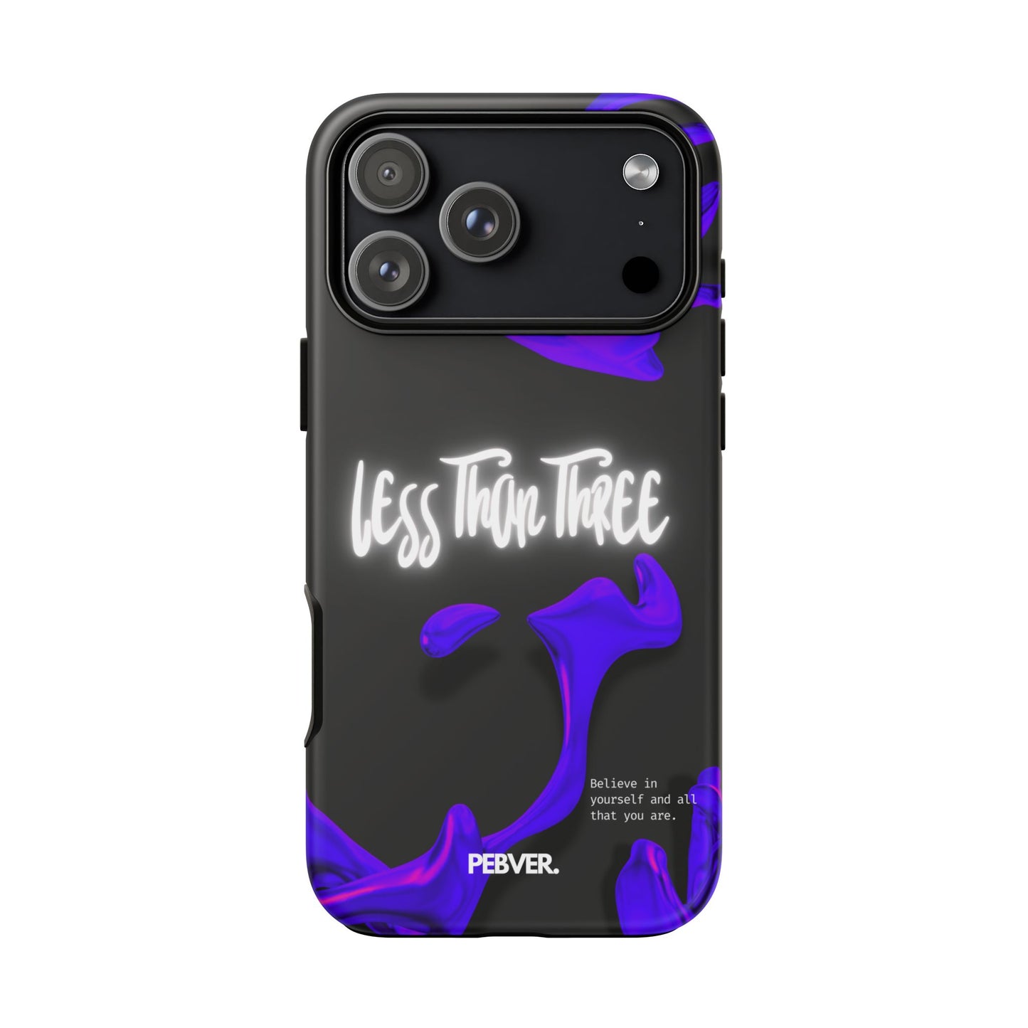 LTT | Phone Case iPhone 17 Pro Max Matte