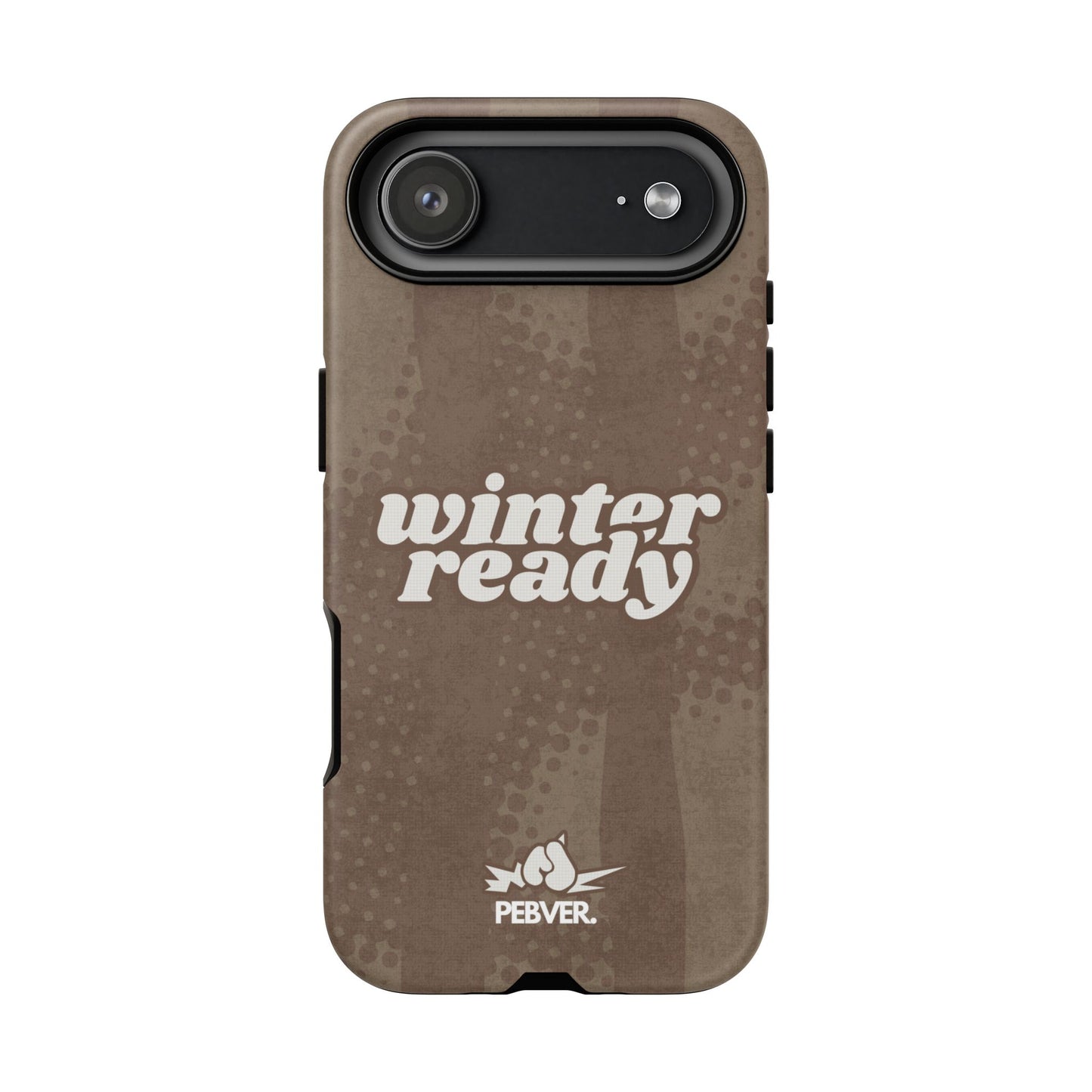 WR Phone Case iPhone 17 Air Matte