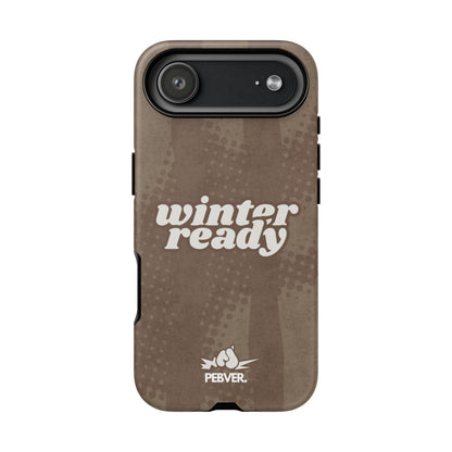 WR Phone Case iPhone 17 Air Matte