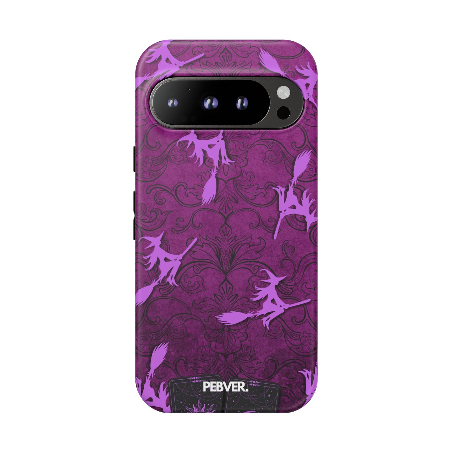 Witched | Phone Case Google Pixel 9 Pro Matte