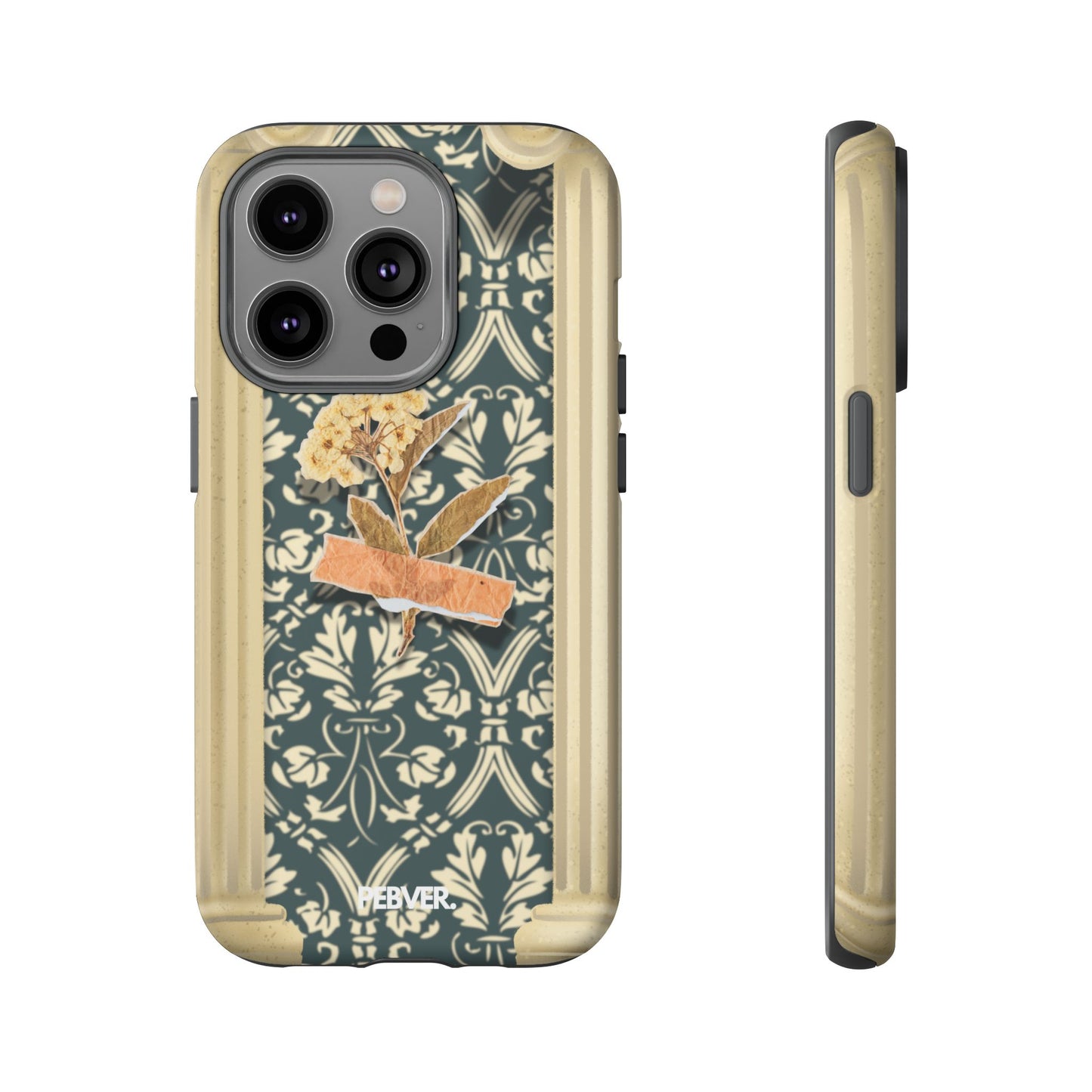 Greecy | Phone Case iPhone 14 Pro Matte