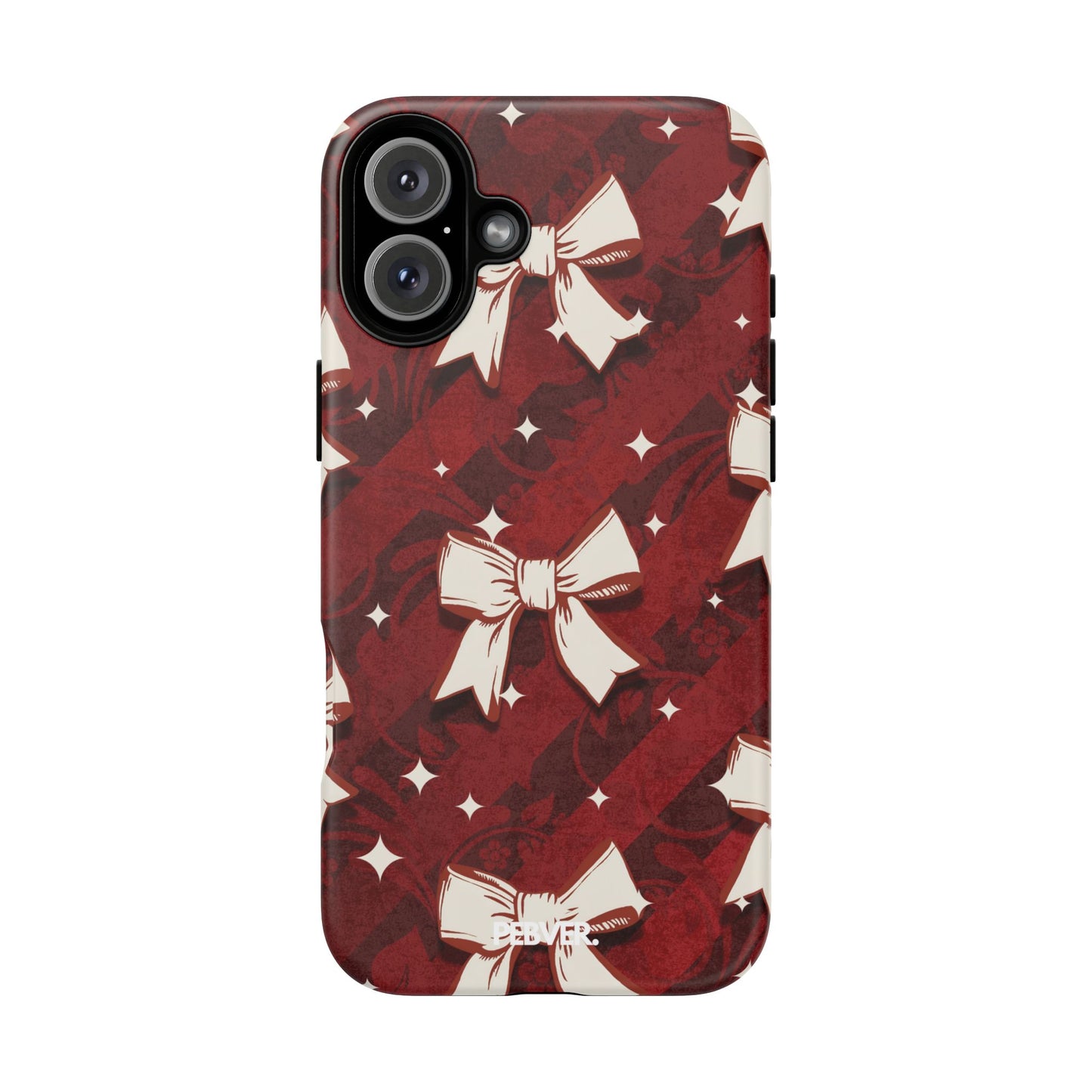Bowly | Phone Case iPhone 16 Plus Matte