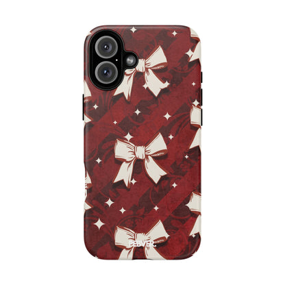 Bowly | Phone Case iPhone 16 Plus Matte