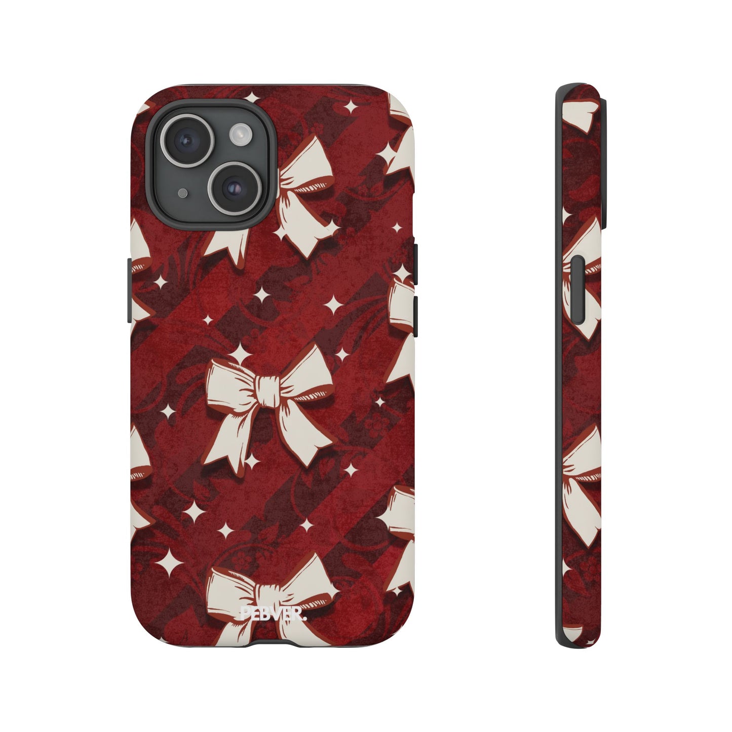 Bowly | Phone Case iPhone 15 Matte